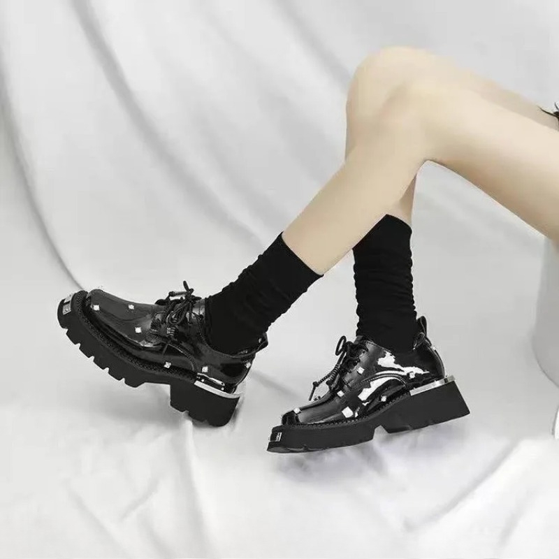 Women Loafers Crystal Platform - Women'S Fashion Trends のレビューと価格