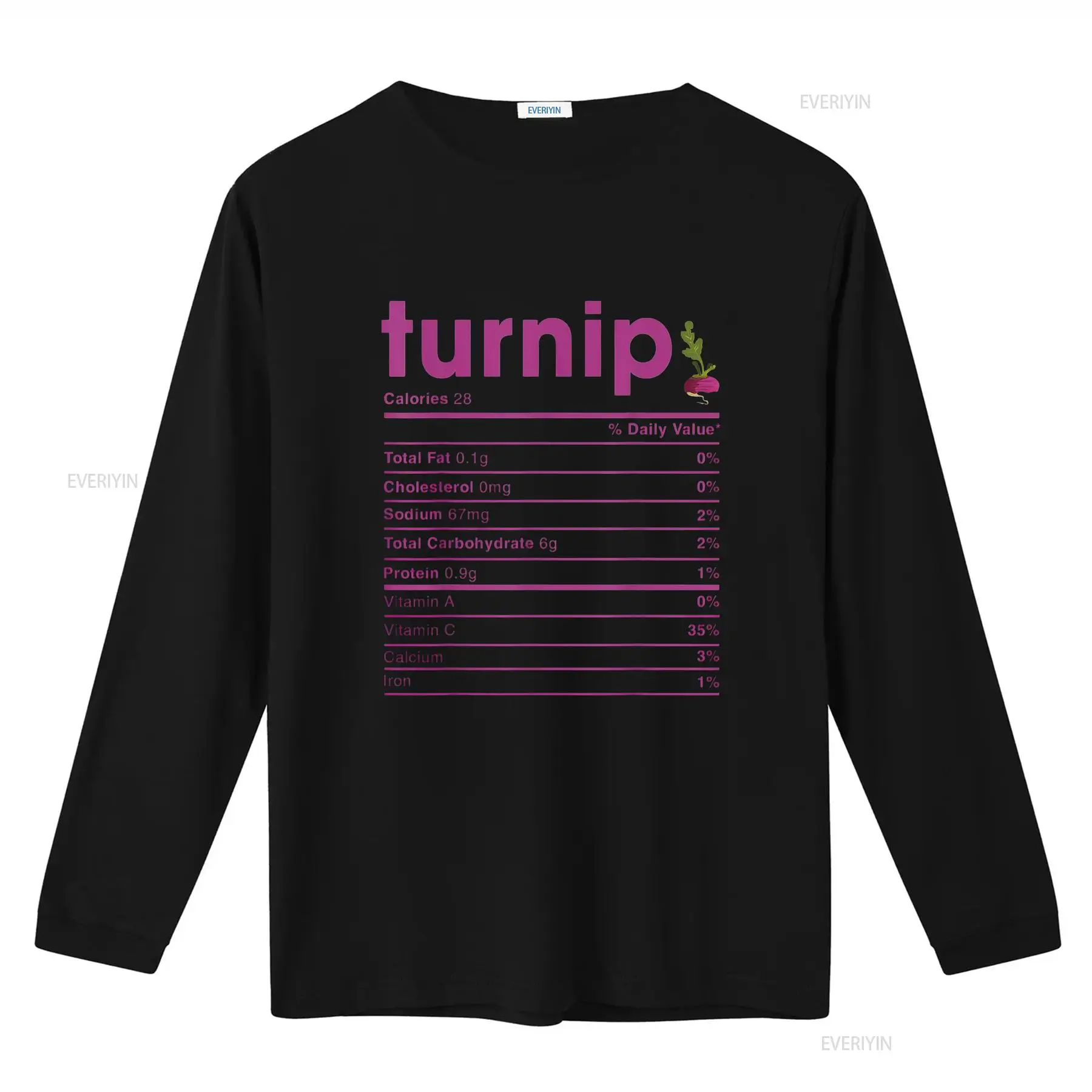 Womens Turnip Nutrition Facts  - Women'S Fashion Designer Clothes のレビューと価格