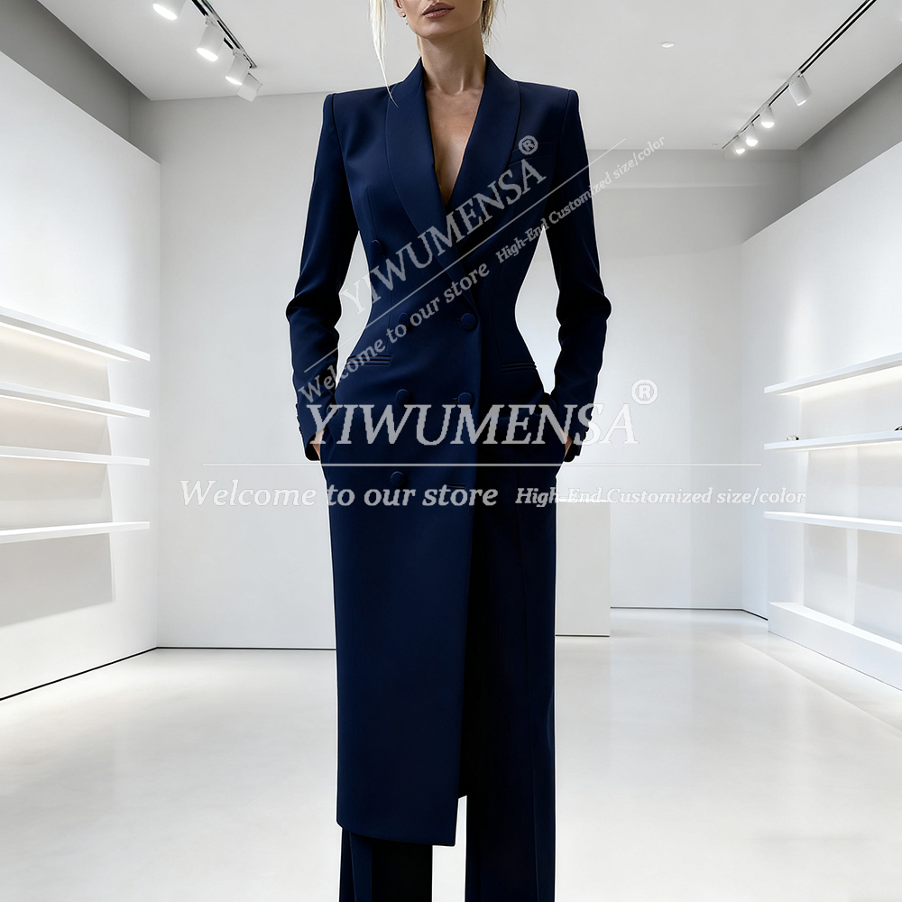 Elegant Solid Women's Suits 2  - Women'S Fashion Blazer のレビューと価格