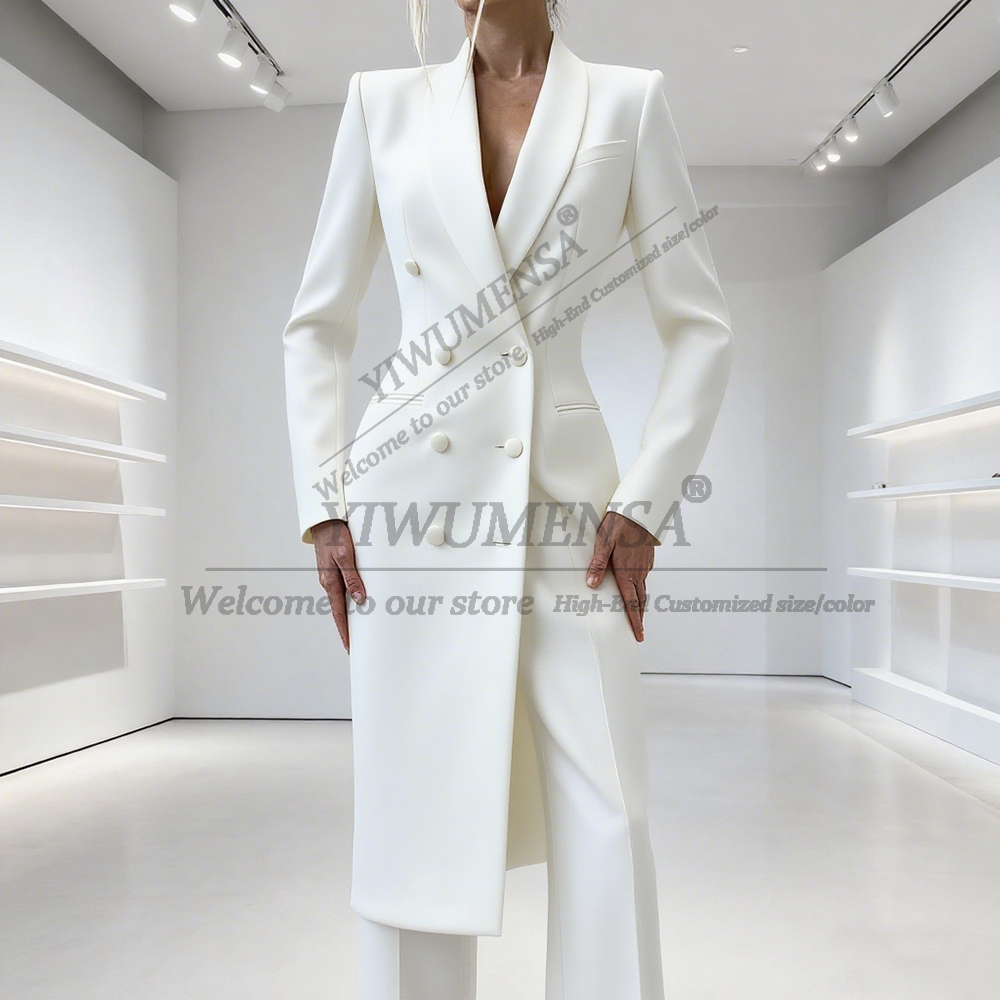 Elegant Solid Women's Suits 2  - Women'S Fashion Blazer のレビューと価格