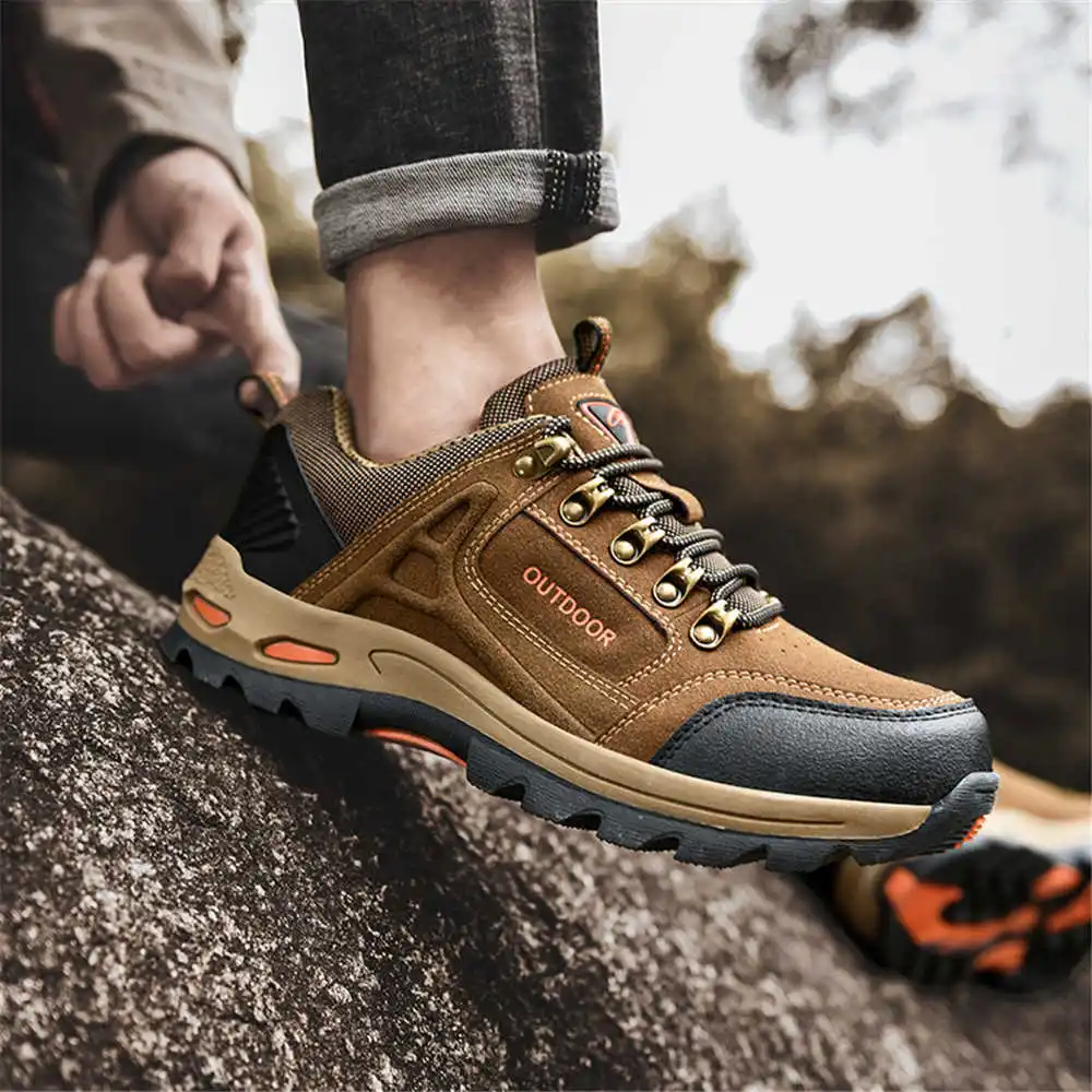 Non-slip Lace Up Hiking Tennis - Women Fashion Name Ideas のレビューと価格