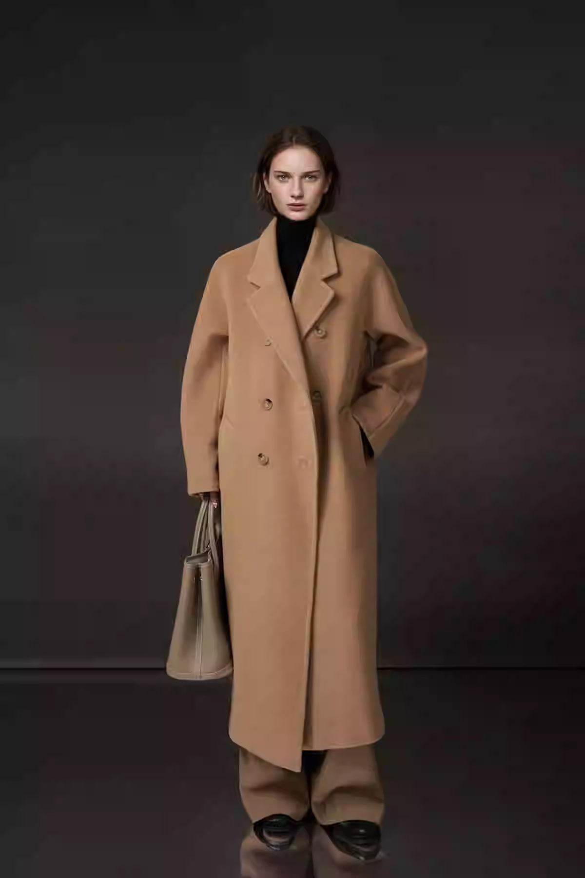 Allingentle Women's Long Blaze - Women'S Fashion Blazer のレビューと価格