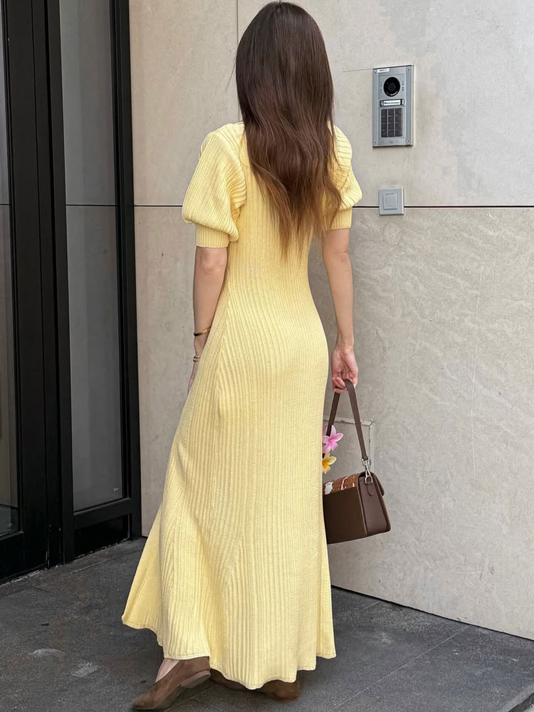 Fashion Knit Cardigan Maxi Dre - Longline Cardigan Knit のレビューと価格