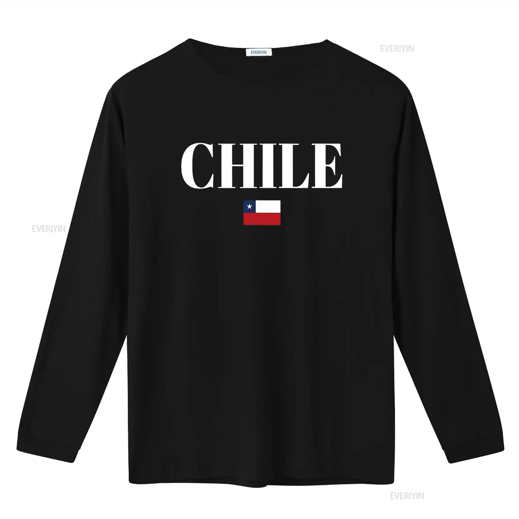 CHILE Flag Women T Shirt vinta - Women'S Fashion Designer Clothes のレビューと価格