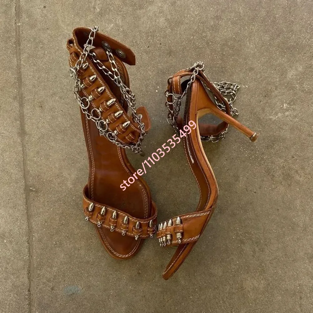 New Catwalk Bullet Chain Roman - Women'S Fashion Summer 2025 のレビューと価格