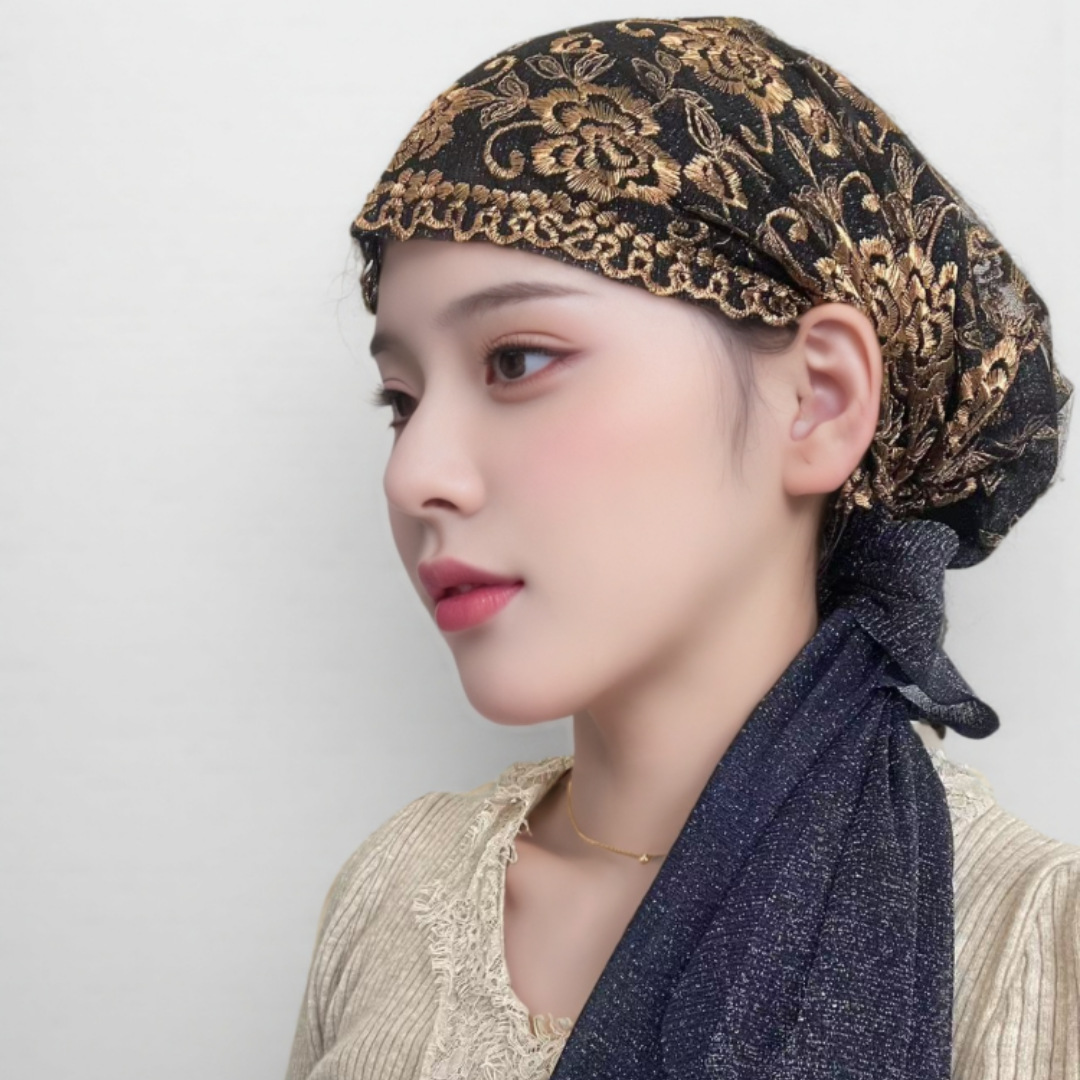 Brand Hats Hijab Scarf Ethnic  - Women Fashion Brand のレビューと価格