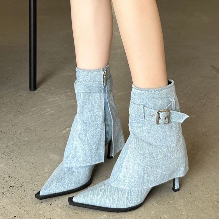 2025 New Design High Heel Wome - Women Fashion Trend 2025 のレビューと価格