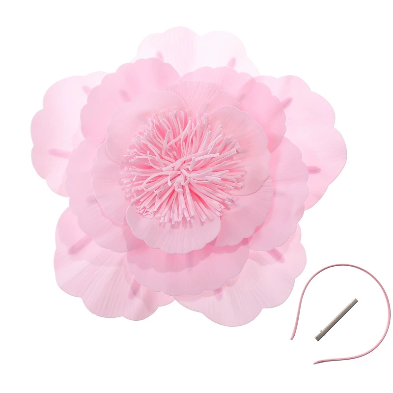EVA Flower Headwear for Women  - Women'S Fashion Kentucky Derby のレビューと価格