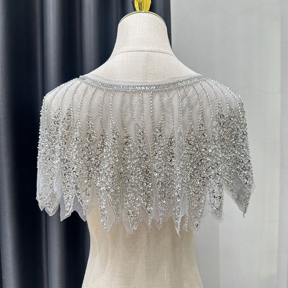 Vintage Sequin Embellished Fla - Women'S Fashion In The 1920S のレビューと価格