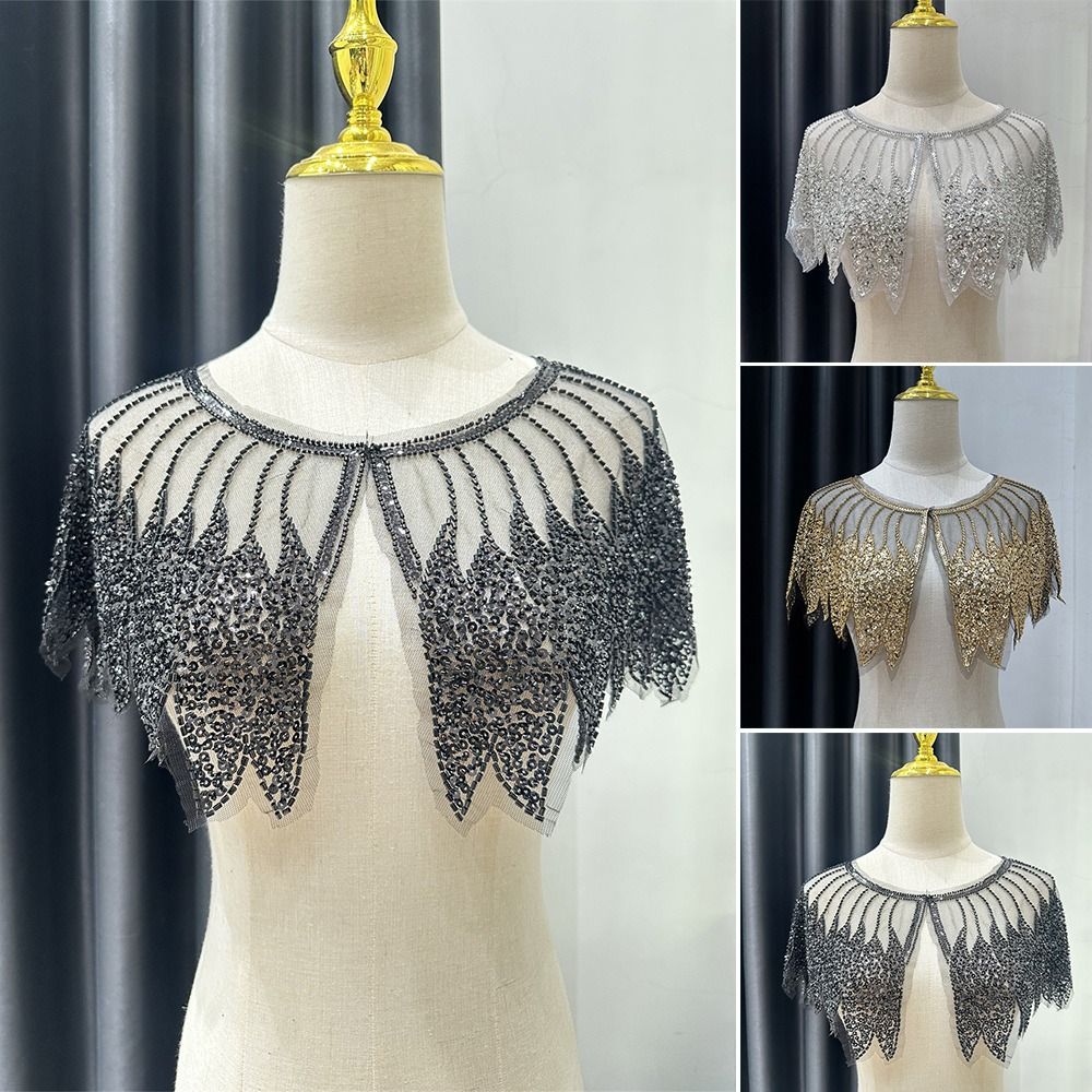 Vintage Sequin Embellished Fla - Women'S Fashion In The 1920S のレビューと価格