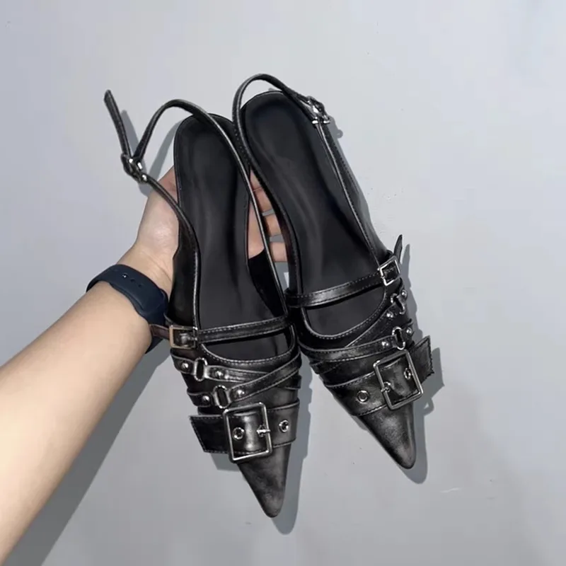 Pointed Toe High Heels Women W - Women Fashion Wear のレビューと価格
