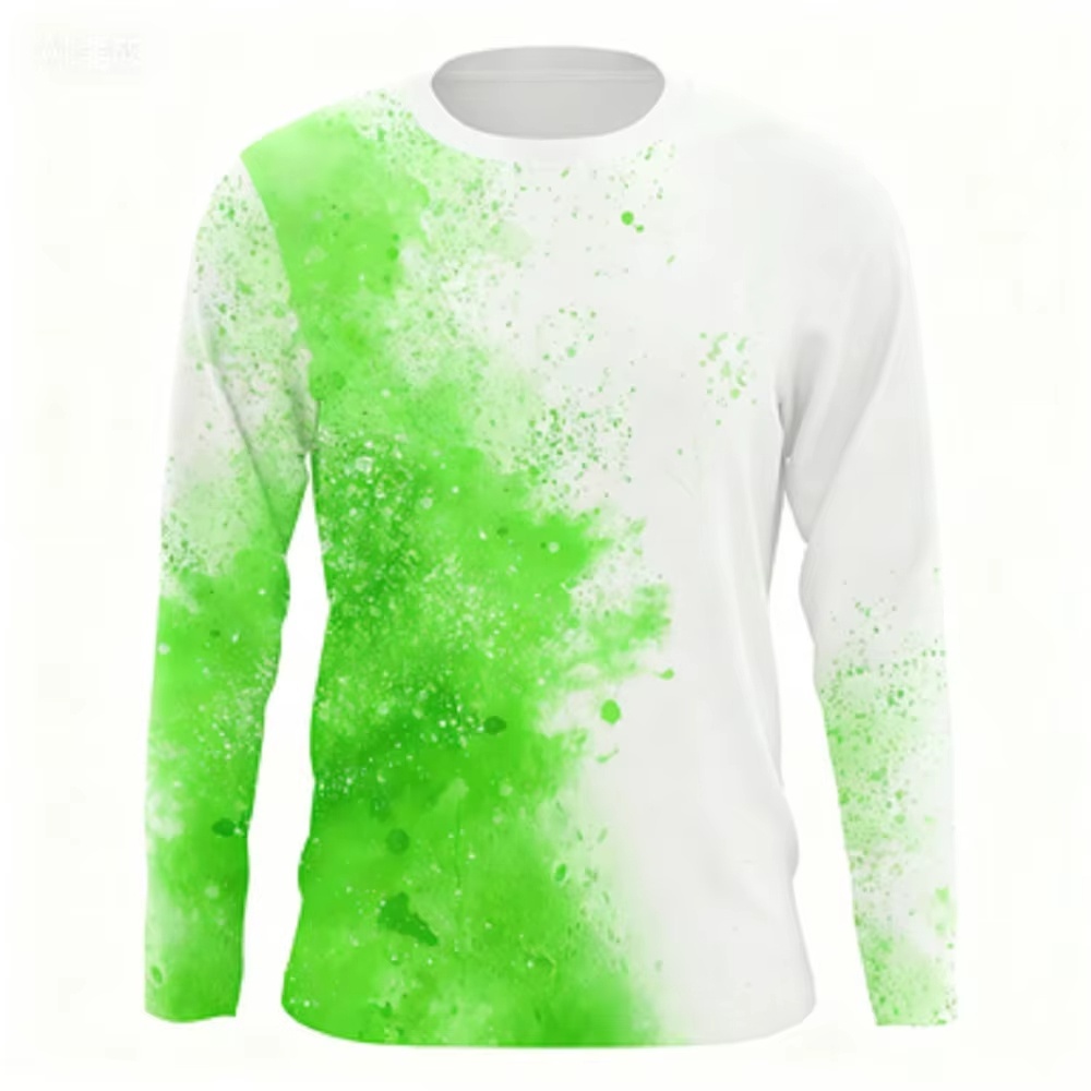 Fashionable Bass Pattern Crew  - Women Fashion Wear のレビューと価格