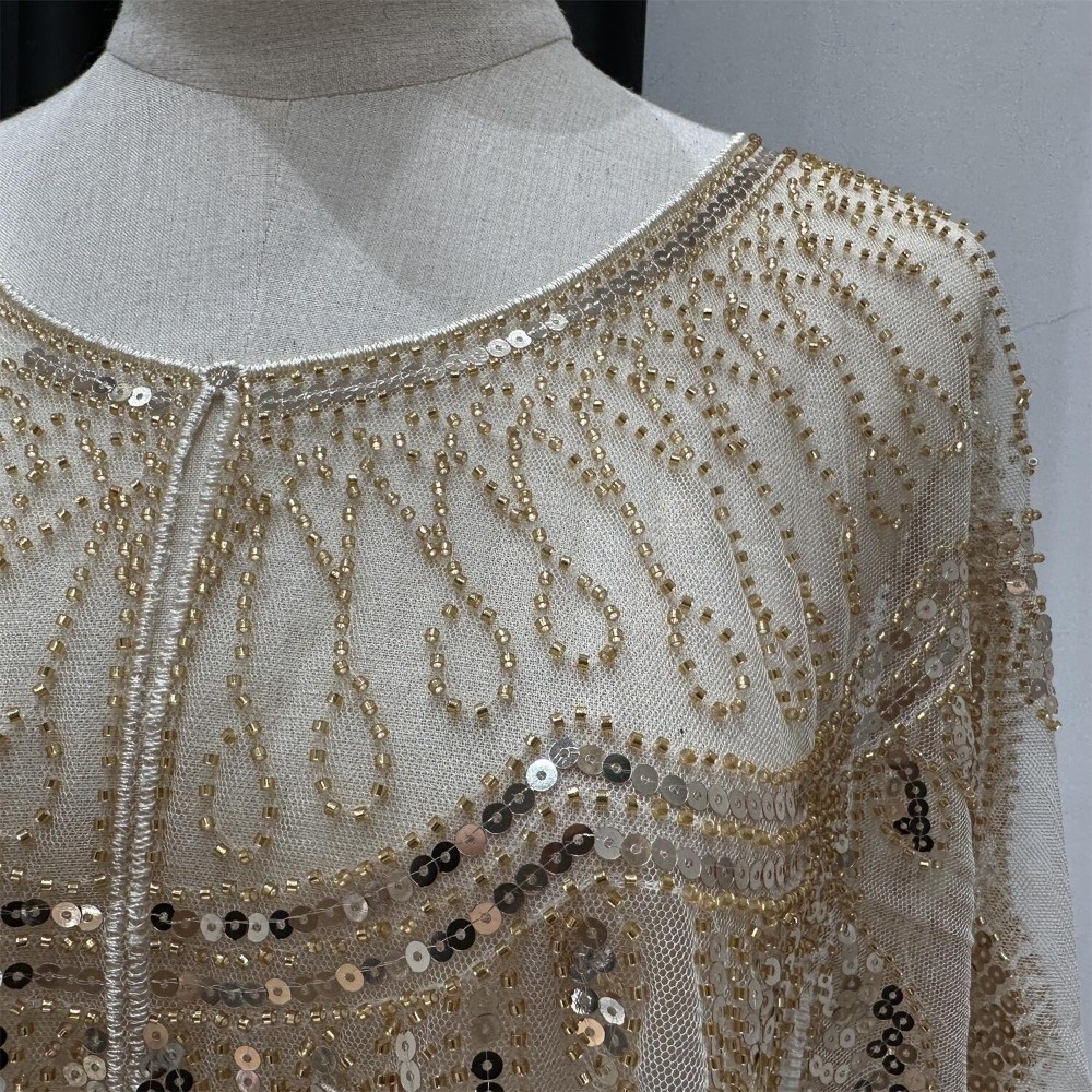 Fashion 1920s Flapper Shawl Fl - Women'S Fashion In The 1920S のレビューと価格