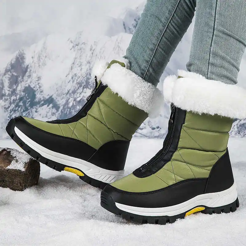 Women's Boot Sneakers Walking  - Women Fashion Name Ideas のレビューと価格