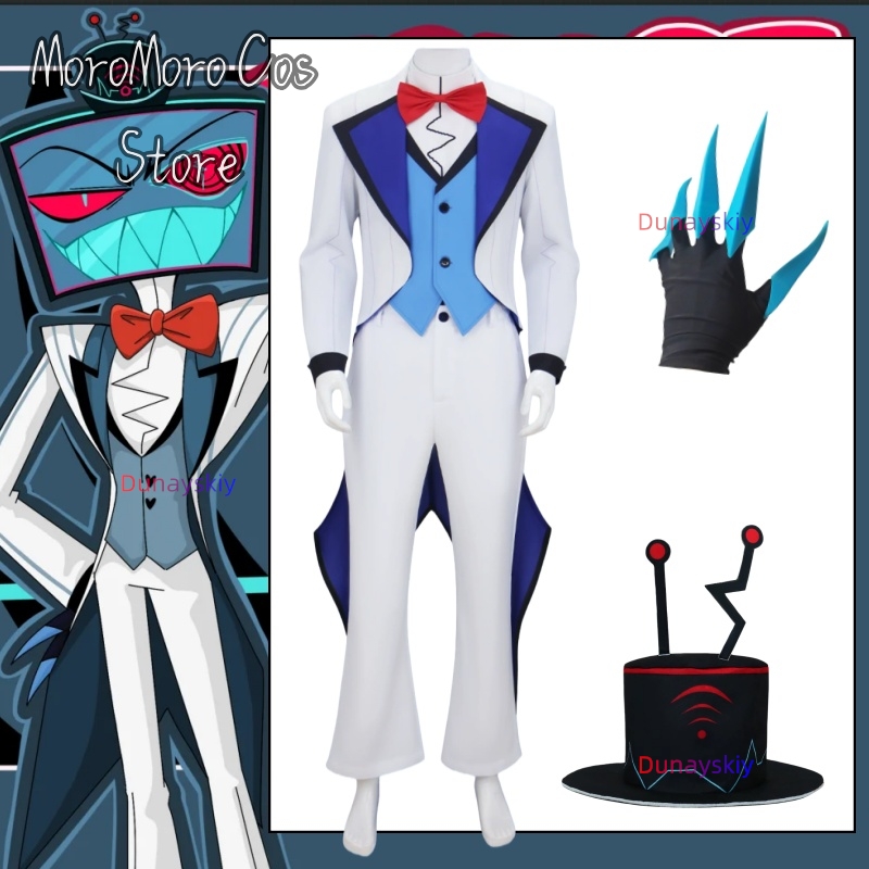 2025 New Anime Cosplay Hotel V - Women Fashion Trend 2025 のレビューと価格