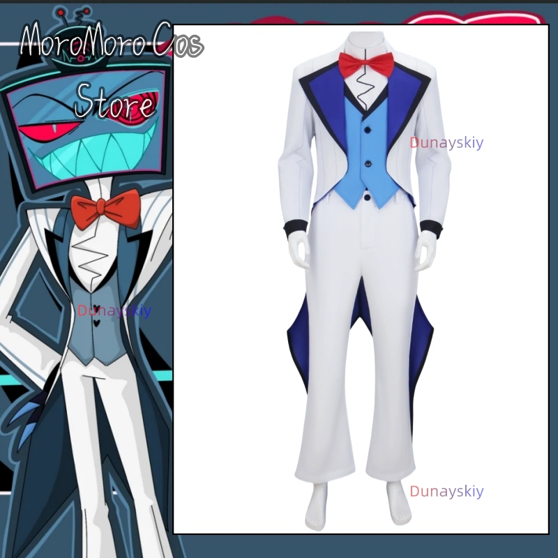 2025 New Anime Cosplay Hotel V - Women Fashion Trend 2025 のレビューと価格
