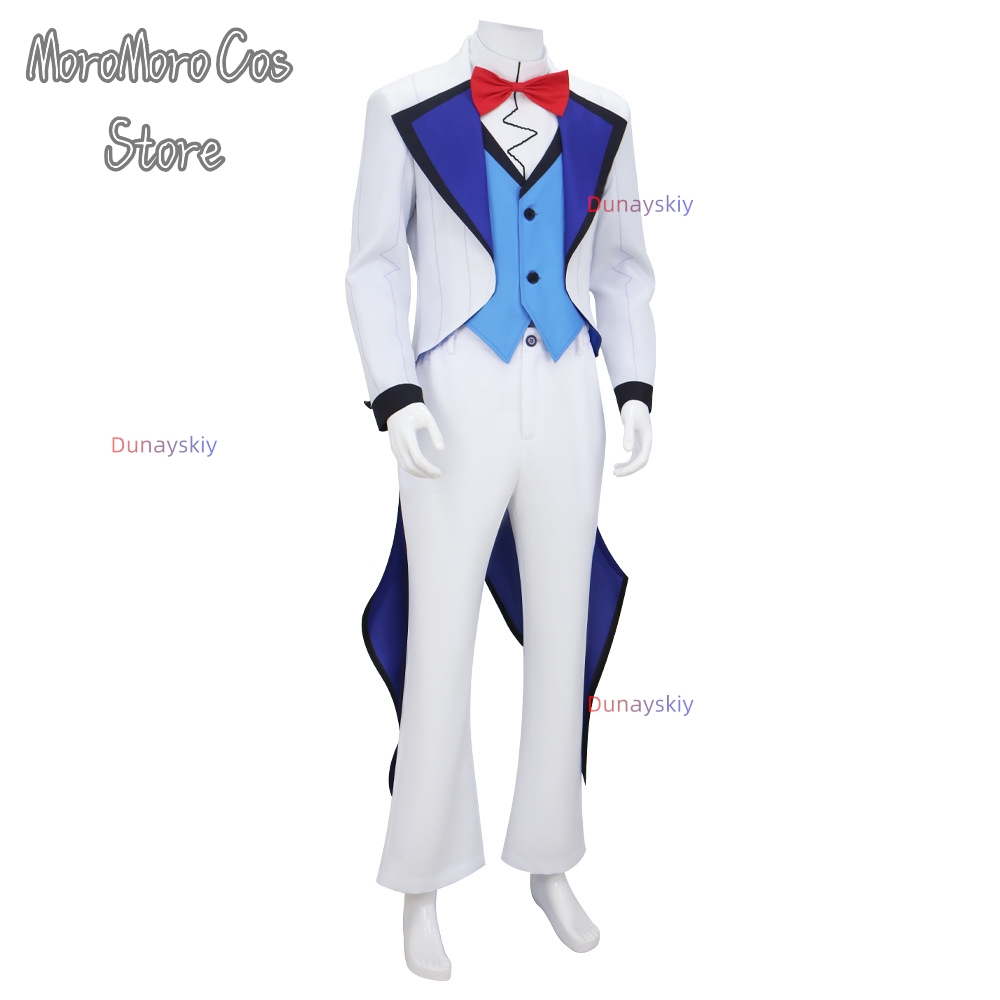 2025 New Anime Cosplay Hotel V - Women Fashion Trend 2025 のレビューと価格