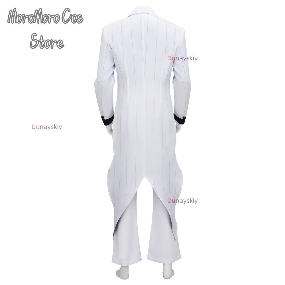 2025 New Anime Cosplay Hotel V - Women Fashion Trend 2025 のレビューと価格