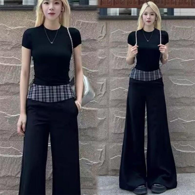 Women's Suit Fashion 2 Piece S - Women Top Fashion のレビューと価格