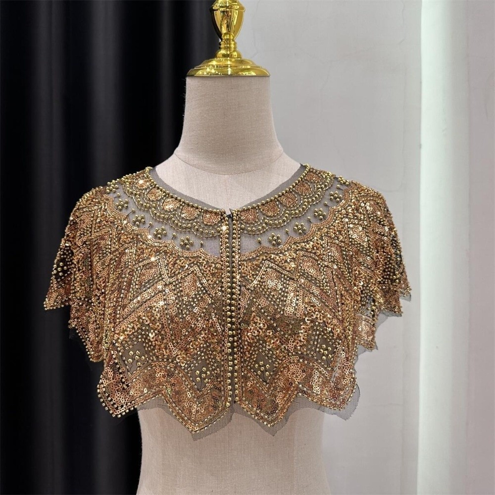 Vintage Sequin Embellished Fla - Women'S Fashion In The 1920S のレビューと価格