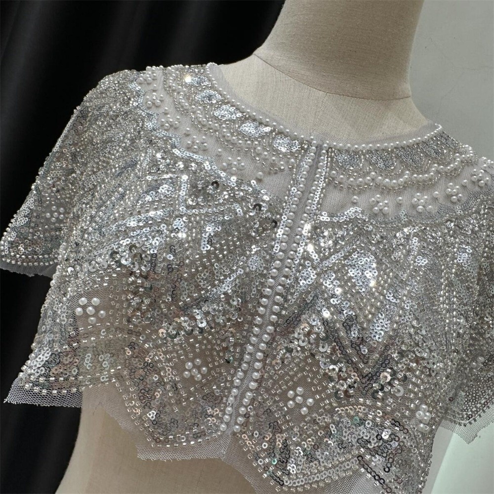 Vintage Sequin Embellished Fla - Women'S Fashion In The 1920S のレビューと価格