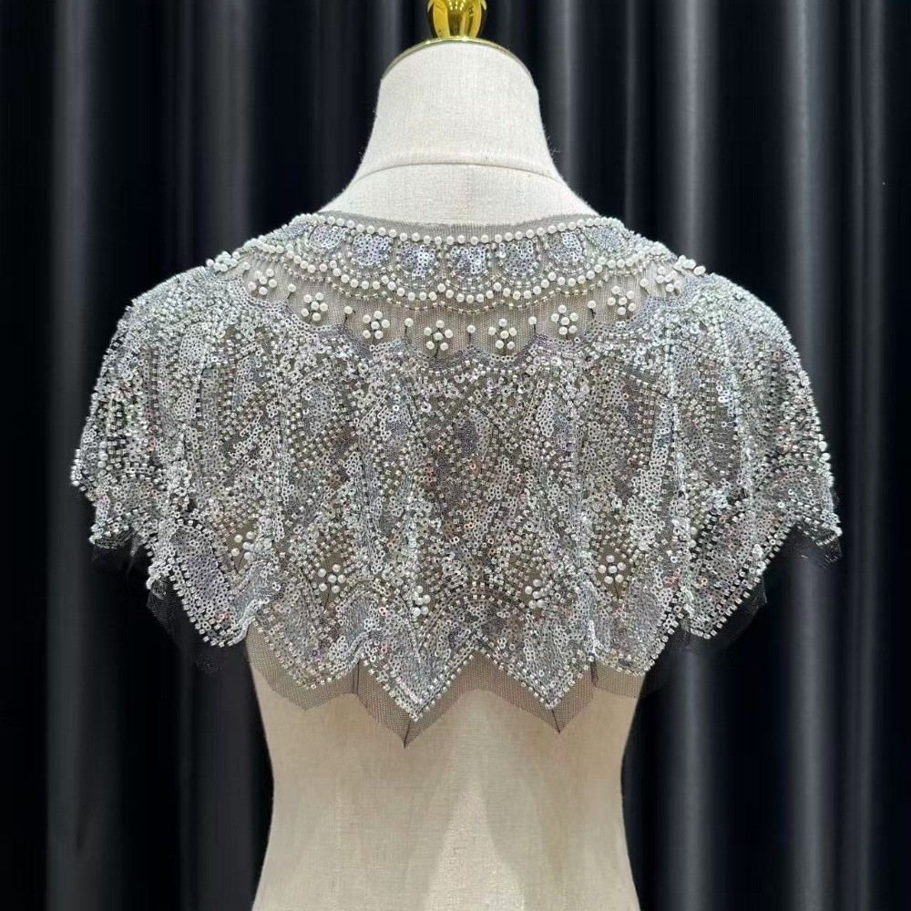 Vintage Sequin Embellished Fla - Women'S Fashion In The 1920S のレビューと価格
