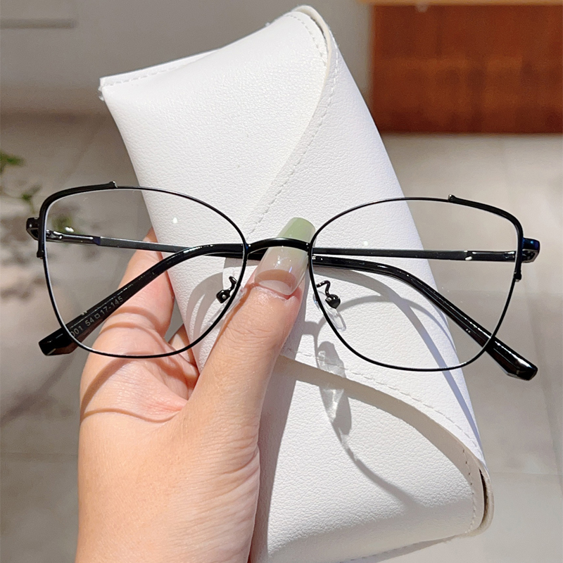 KAMMPT Cat Eye Glasses Women F - Women'S Fashion Glasses Non Prescription のレビューと価格
