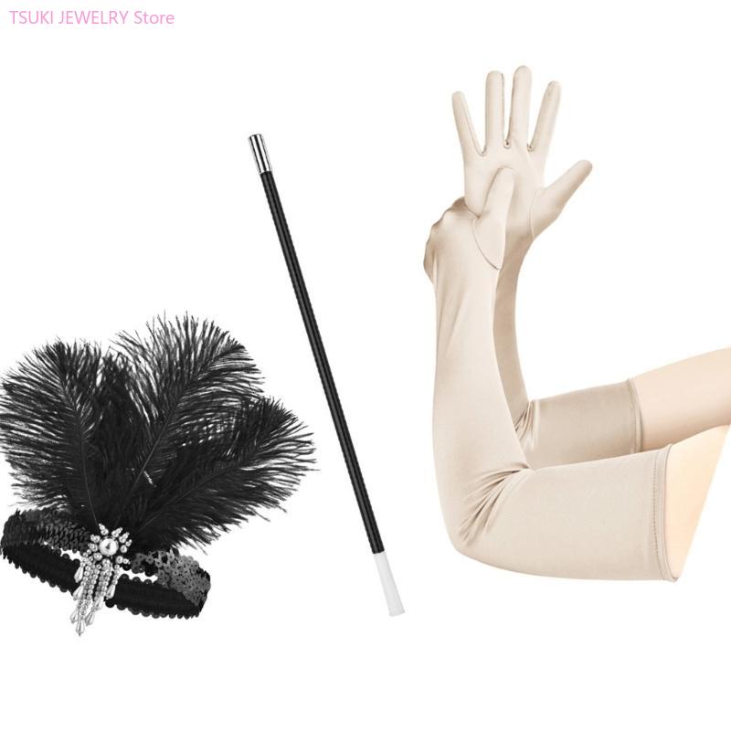 62KE Vintage Women Flapper Cos - Women'S Fashion In The 1920S のレビューと価格