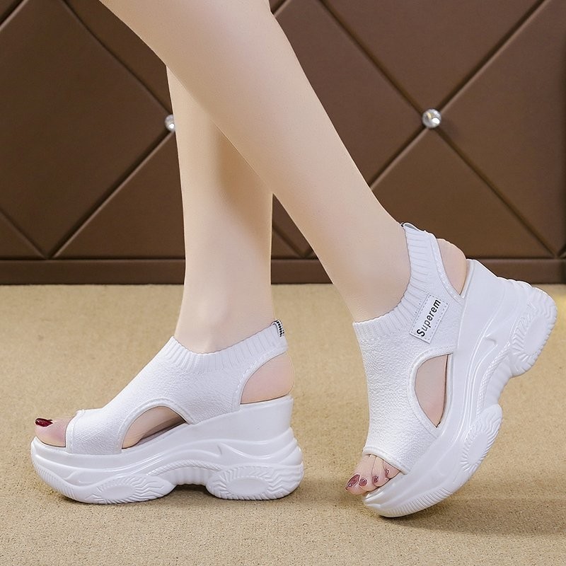 Women's Sandals 2025 Summer We - Women'S Fashion Summer 2025 のレビューと価格
