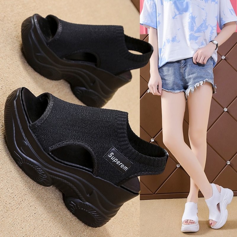 Women's Sandals 2025 Summer We - Women'S Fashion Summer 2025 のレビューと価格