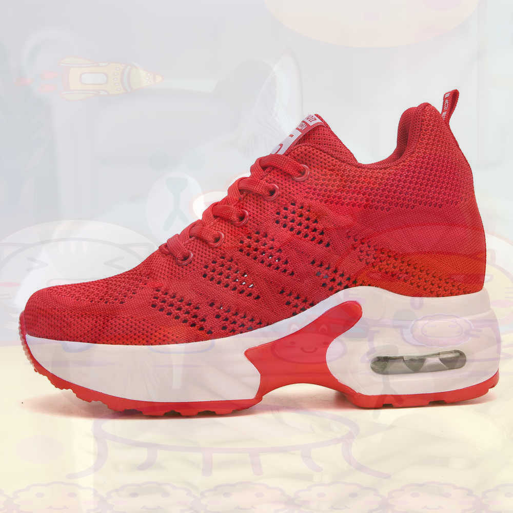 Red Size 36 Shoes Woman Tennis - Women Fashion Name Ideas のレビューと価格
