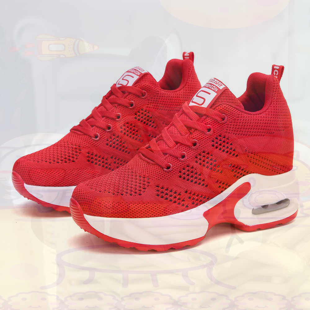 Red Size 36 Shoes Woman Tennis - Women Fashion Name Ideas のレビューと価格