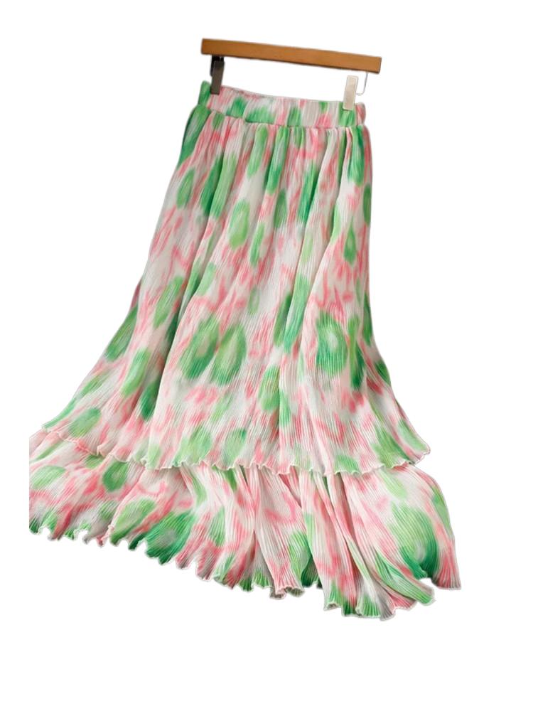 2026 Fashion Sweet Floral Prin - Women Fashion Japan のレビューと価格