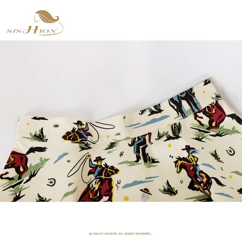SISHION 2025 Cotton Fashion 50 - Women'S Fashion In The 60S のレビューと価格