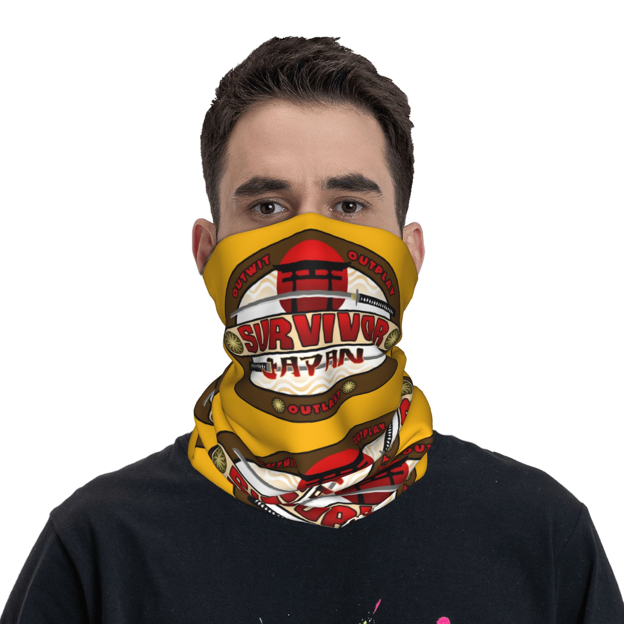 Custom Japan S-Survivors  Band - Women Fashion Japan のレビューと価格