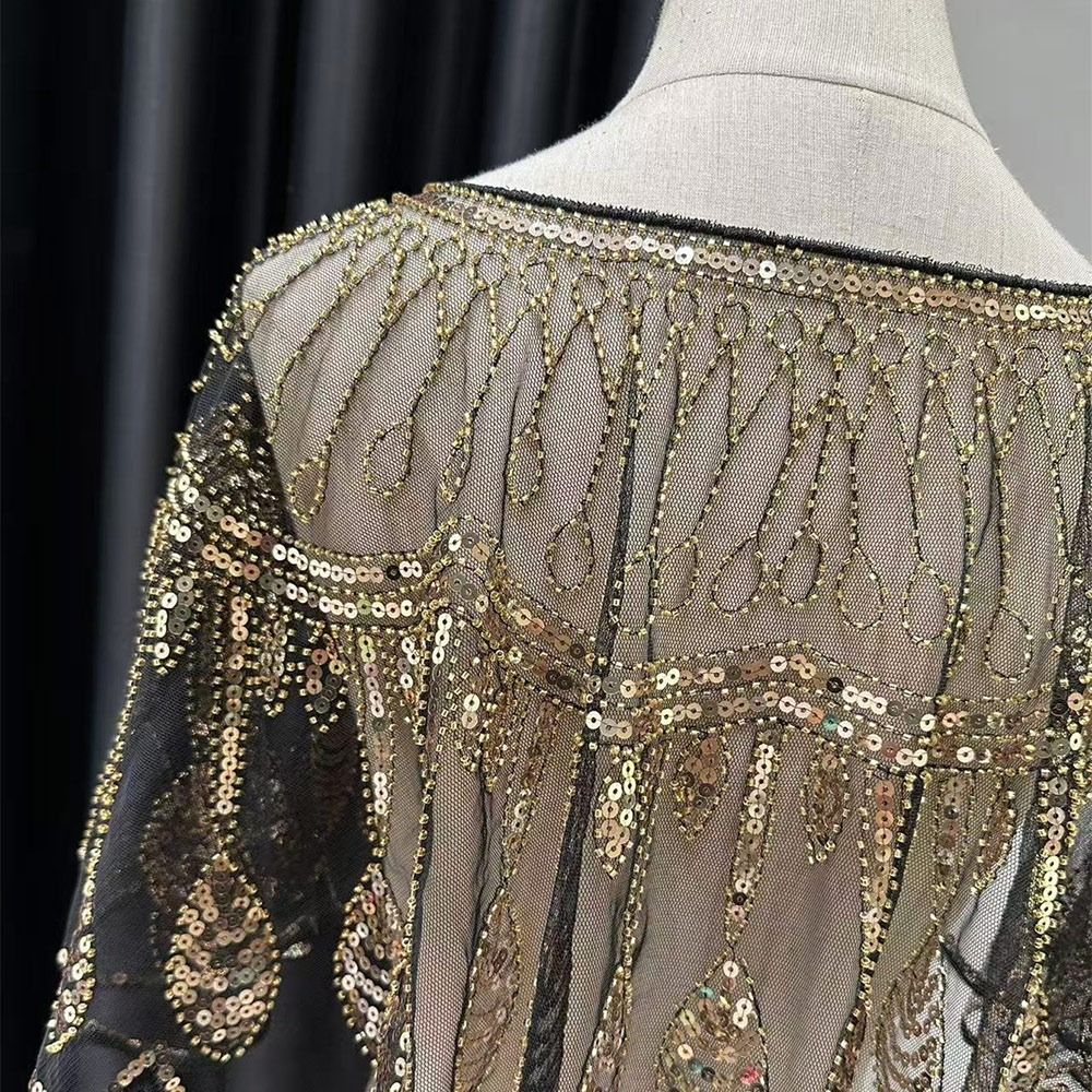 Fashion 1920s Flapper Shawl Wi - Women'S Fashion In The 1920S のレビューと価格