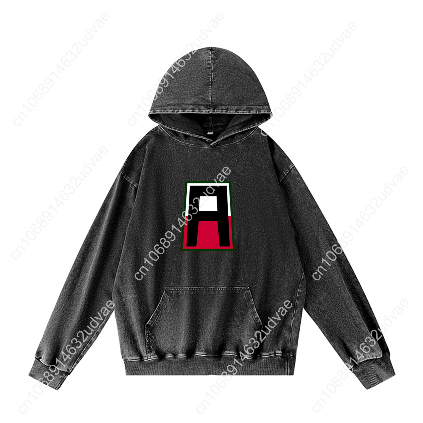 First Army Hoodies Retro Hoode - Hoodie Women Oversized のレビューと価格
