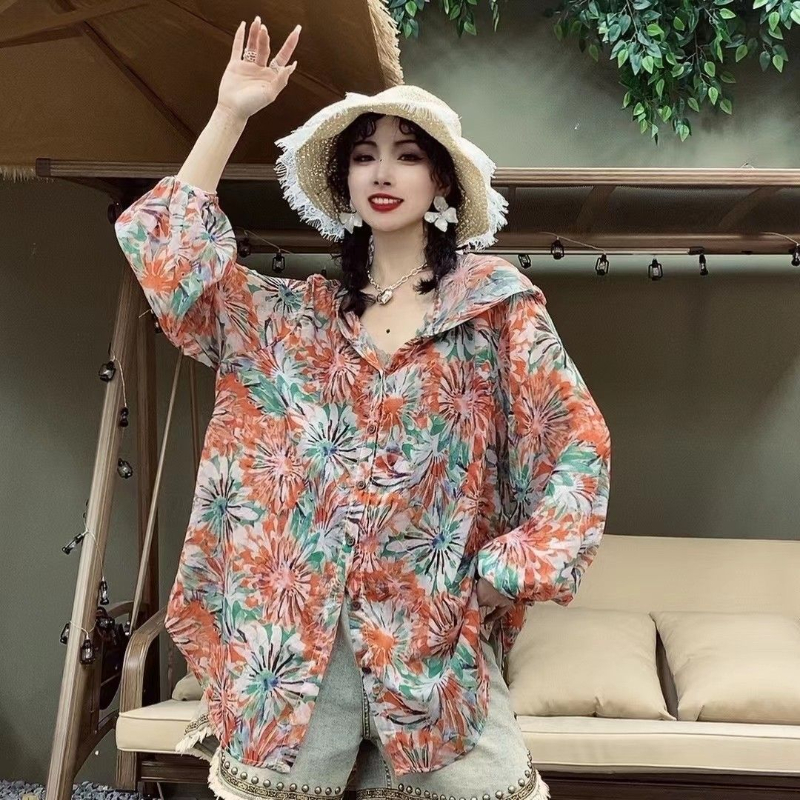 Trendy Floral Women's Fashion  - Women'S Fashion Designer Clothes のレビューと価格