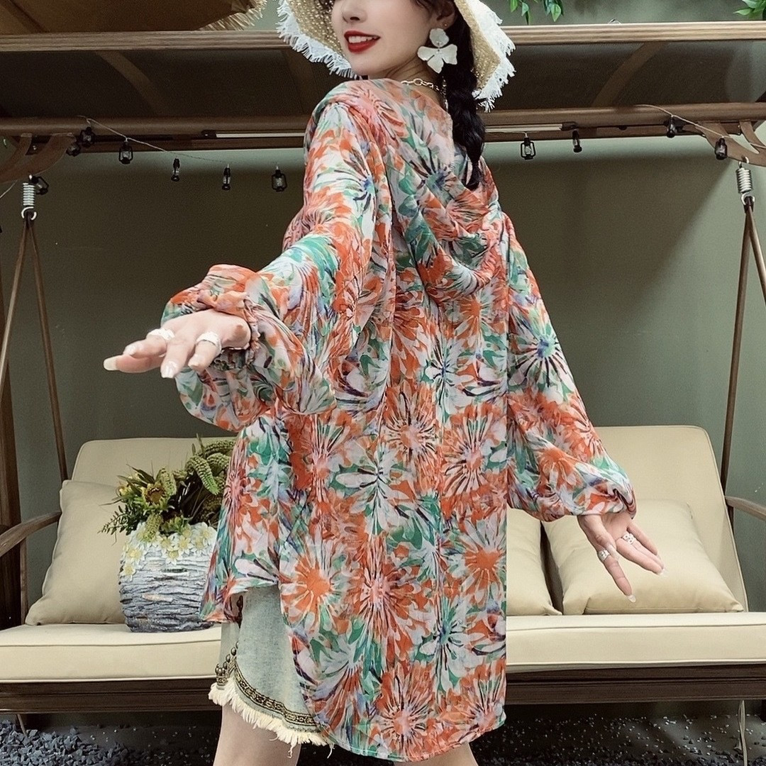 Trendy Floral Women's Fashion  - Women'S Fashion Designer Clothes のレビューと価格