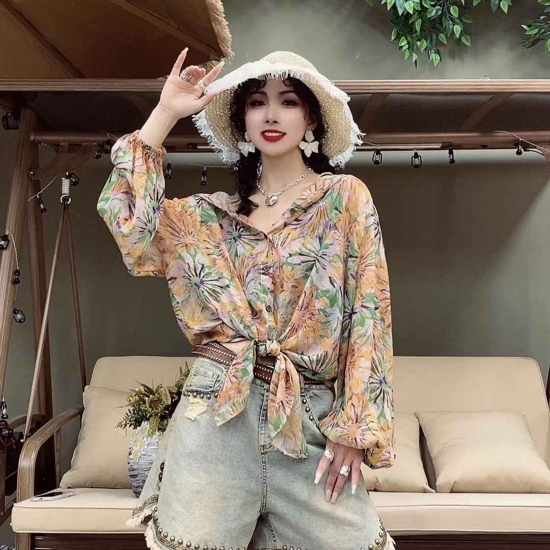 Trendy Floral Women's Fashion  - Women'S Fashion Designer Clothes のレビューと価格