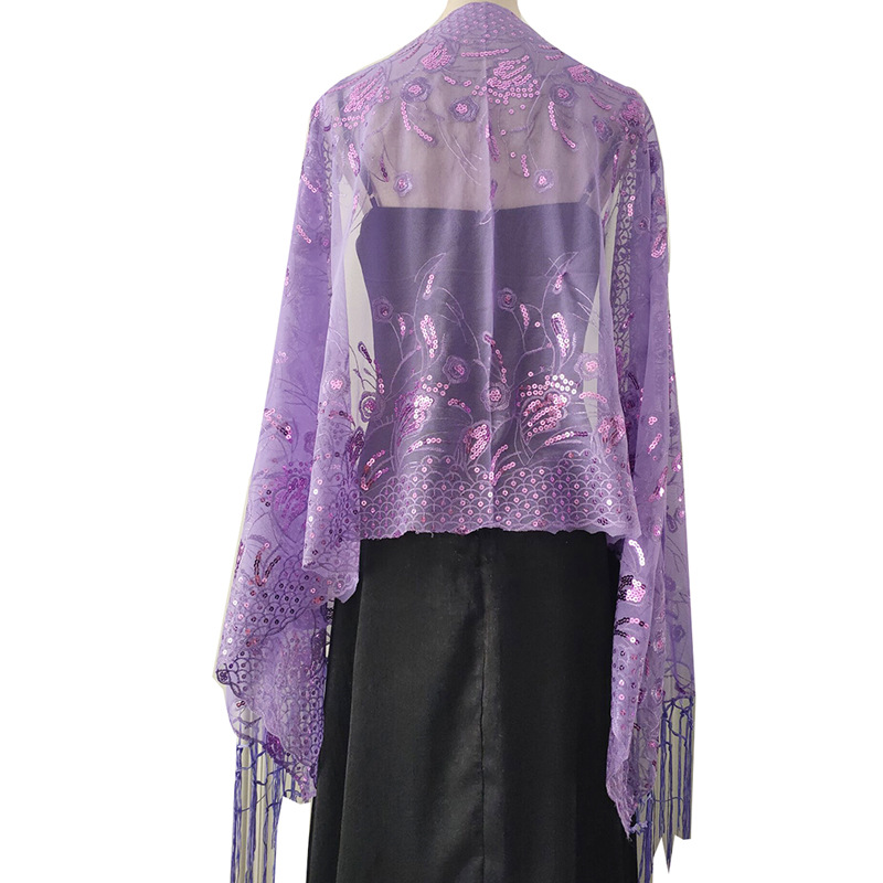 Sequins Wedding Cape Evening D - Women'S Fashion In The 1920S のレビューと価格