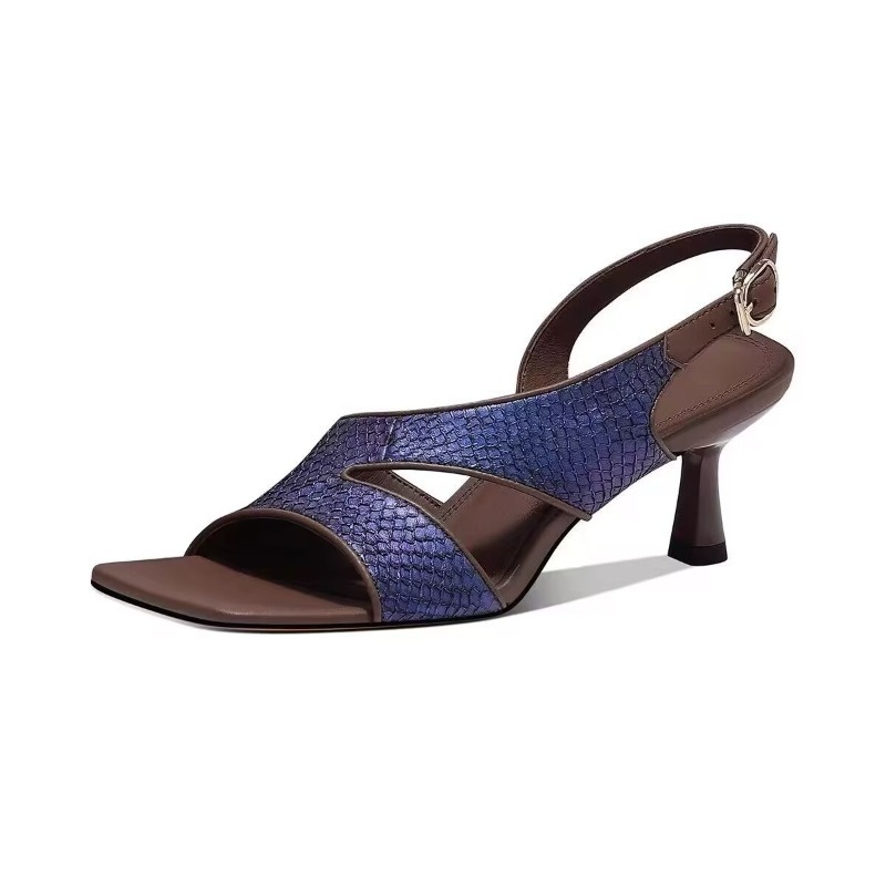 New High Heeled Sandals for Wo - Women'S Fashion Summer 2025 のレビューと価格