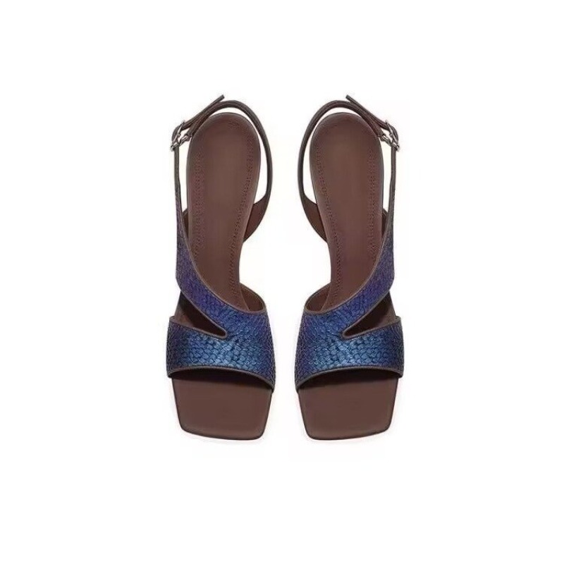 New High Heeled Sandals for Wo - Women'S Fashion Summer 2025 のレビューと価格