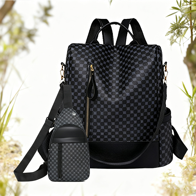 Unisex Fashion Versatile Messe - Women Fashion Designer のレビューと価格