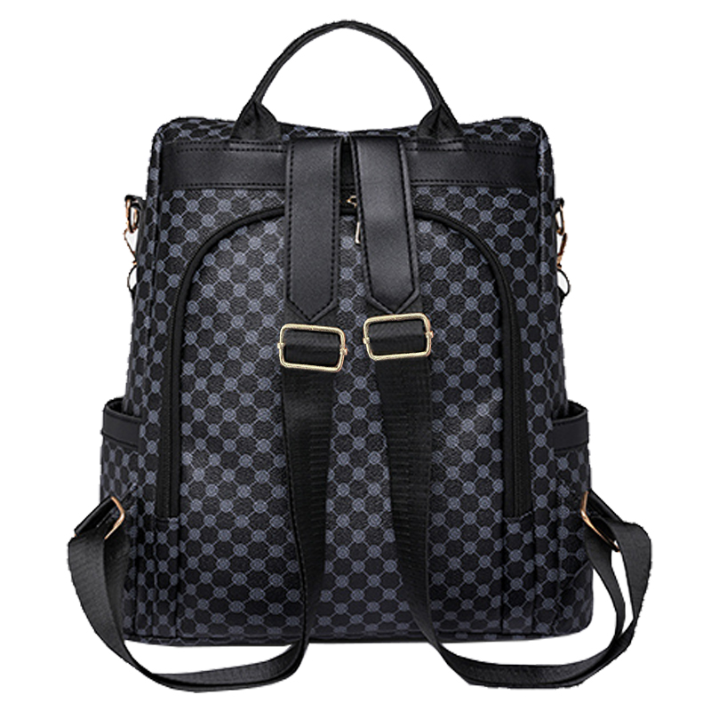 Unisex Fashion Versatile Messe - Women Fashion Designer のレビューと価格