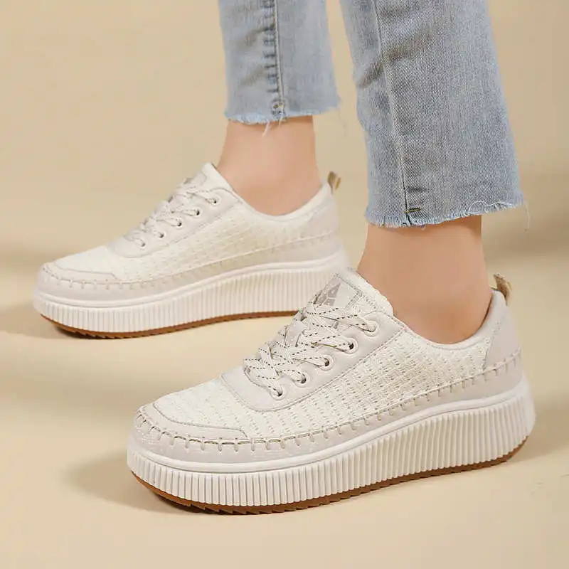 Brown Shoes Woman Flats Autumn - Women Fashion Name Ideas のレビューと価格