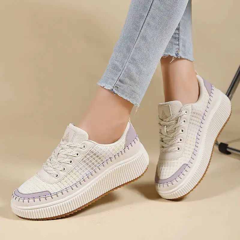 Brown Shoes Woman Flats Autumn - Women Fashion Name Ideas のレビューと価格