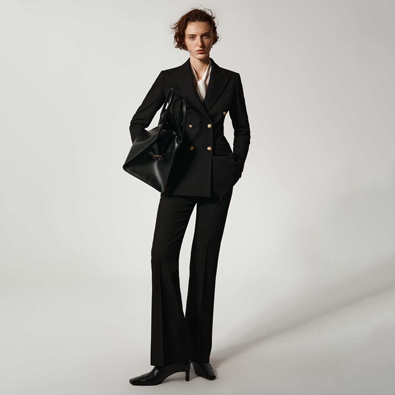 Allingentle Women Pantsuit 2 P - Women'S Fashion Blazer のレビューと価格