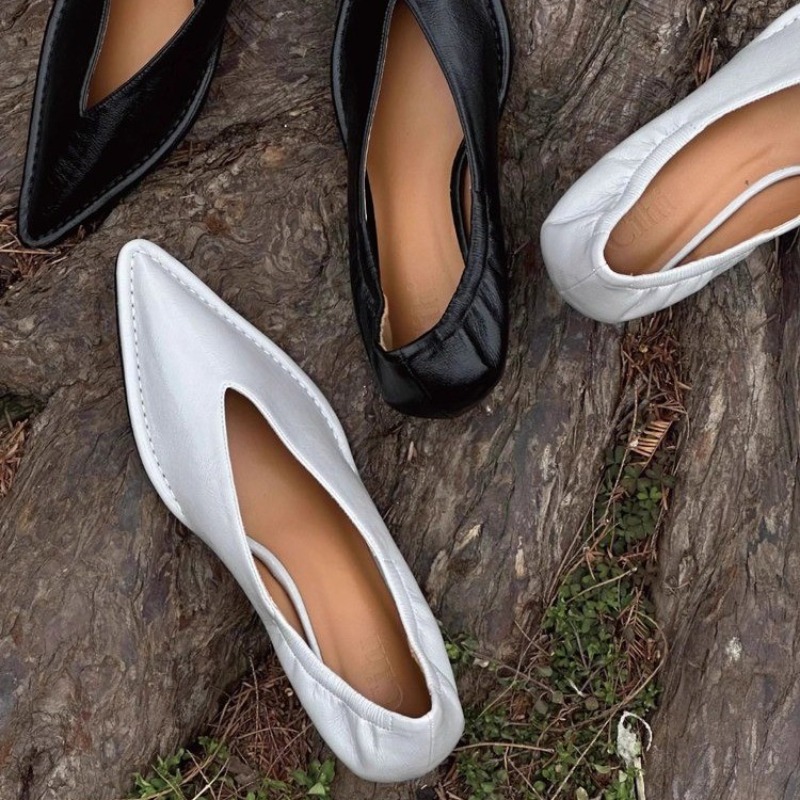 2025 New Pointed Toe Single Sh - Women'S Fashion Summer 2025 のレビューと価格