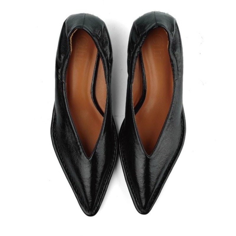 2025 New Pointed Toe Single Sh - Women'S Fashion Summer 2025 のレビューと価格